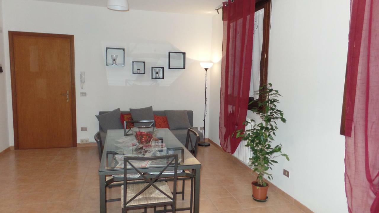 Le Mondine Hotel Molinella Exterior foto