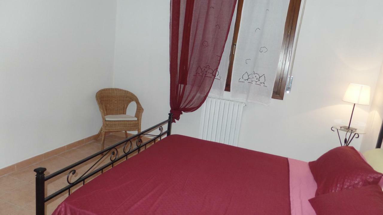 Le Mondine Hotel Molinella Exterior foto